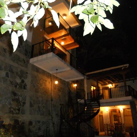 Atitlan Villas Agua Escondida Oda fotoğraf