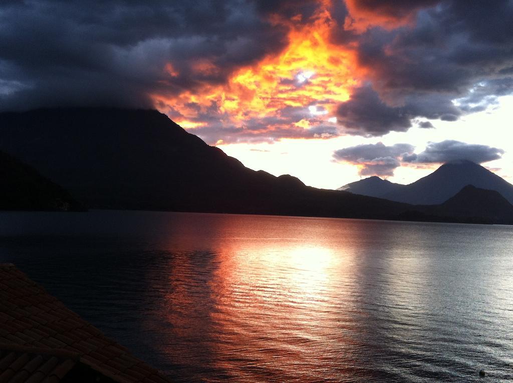 Atitlan Villas Agua Escondida Oda fotoğraf