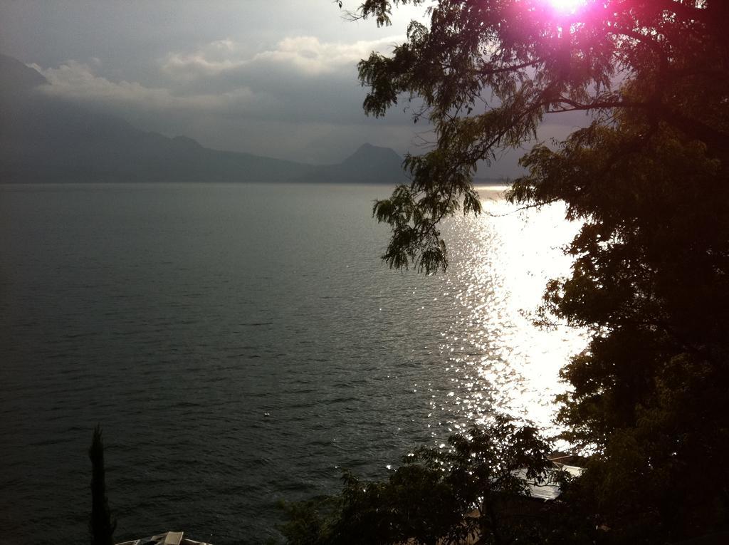 Atitlan Villas Agua Escondida Oda fotoğraf