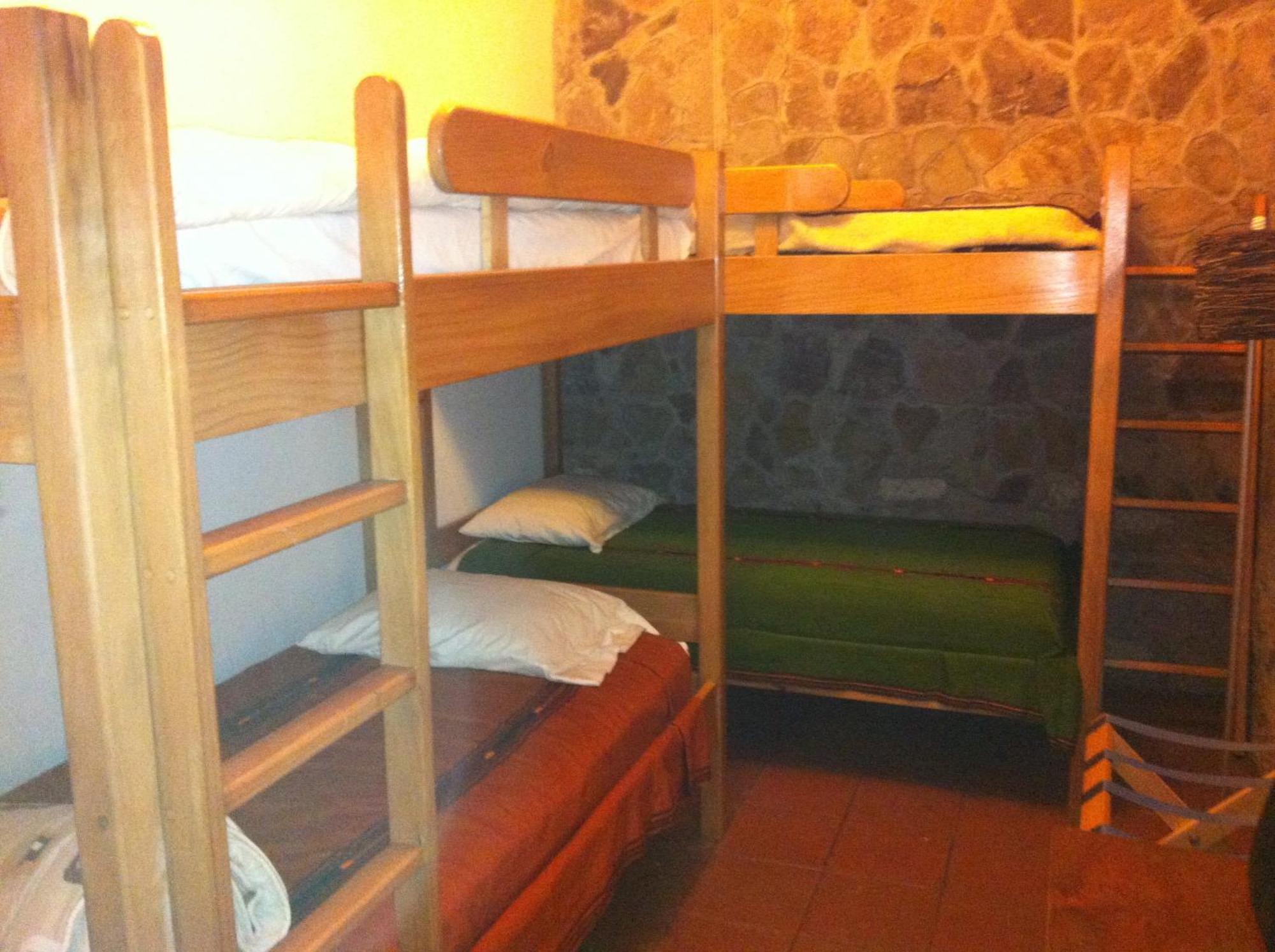 Atitlan Villas Agua Escondida Oda fotoğraf