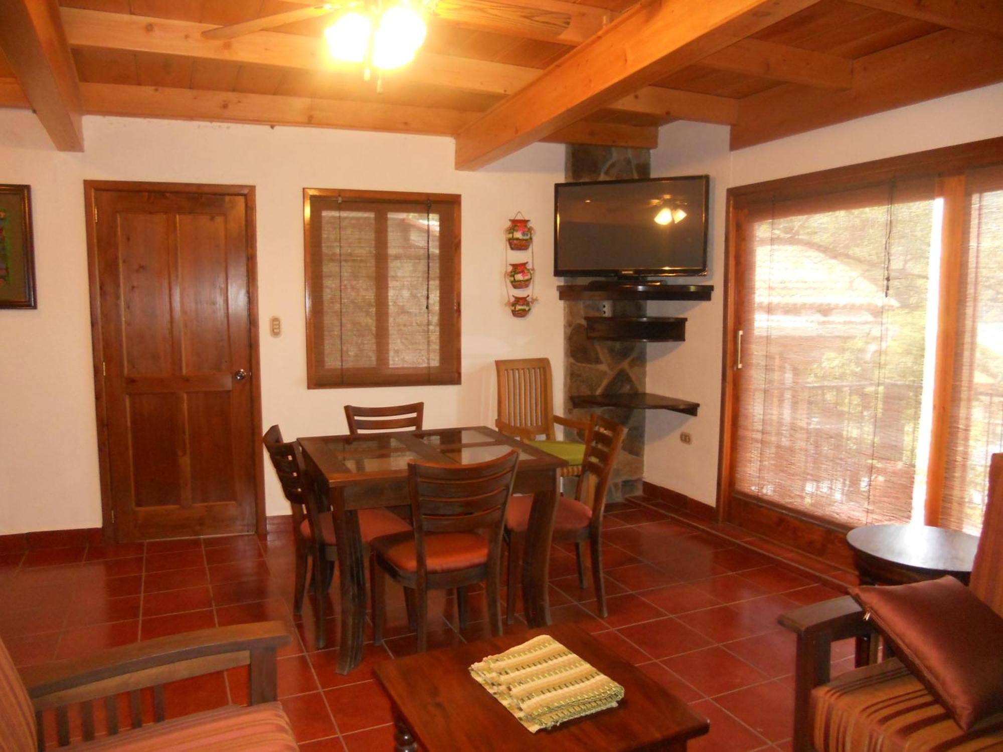 Atitlan Villas Agua Escondida Oda fotoğraf