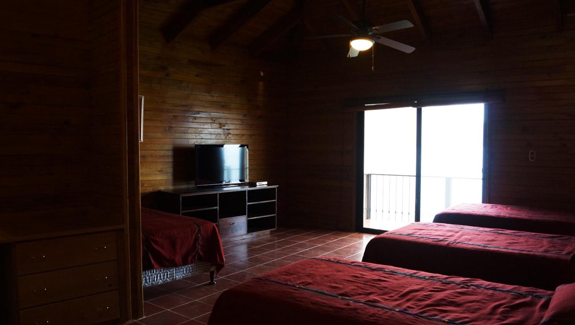 Atitlan Villas Agua Escondida Oda fotoğraf