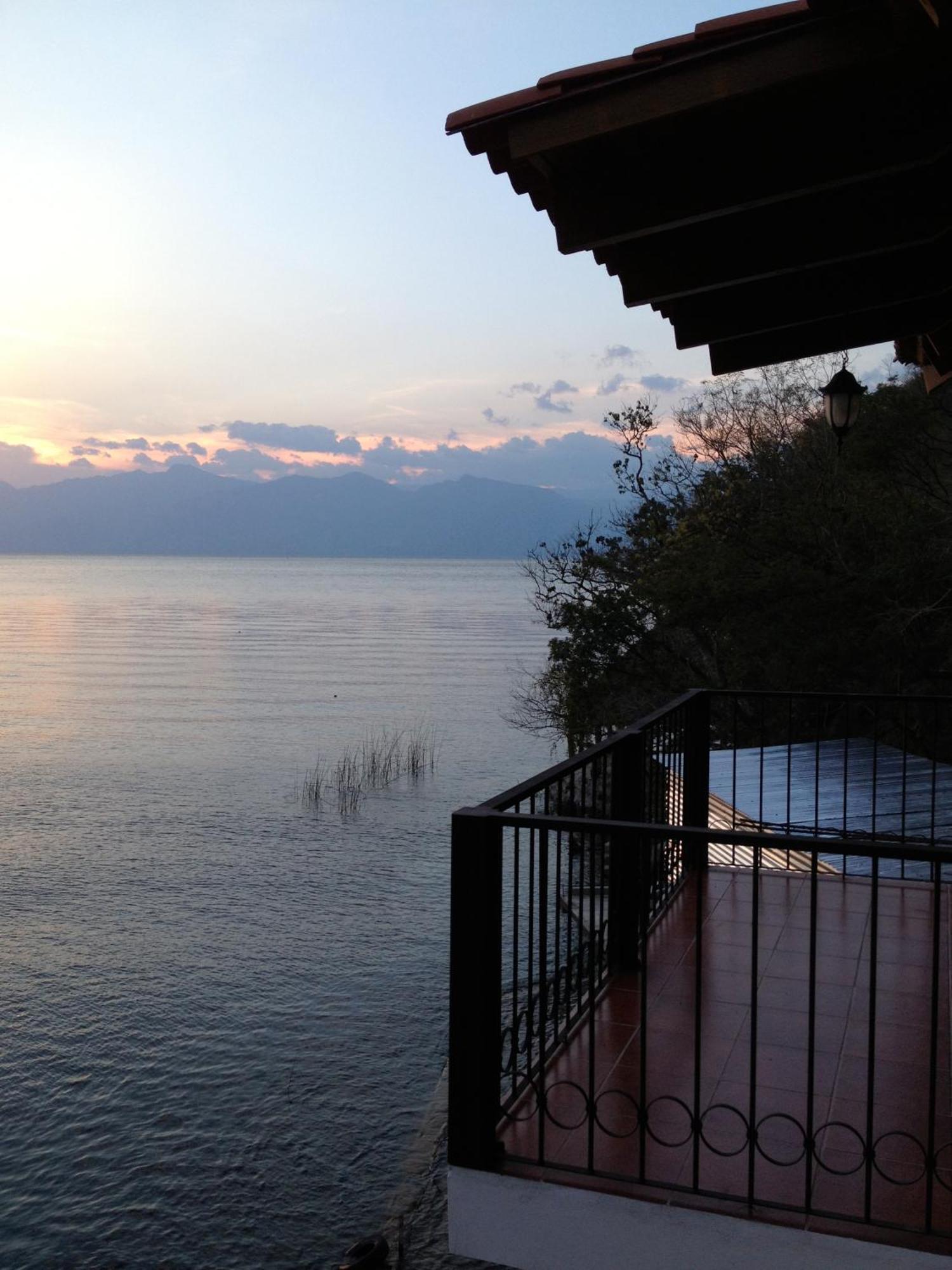 Atitlan Villas Agua Escondida Oda fotoğraf