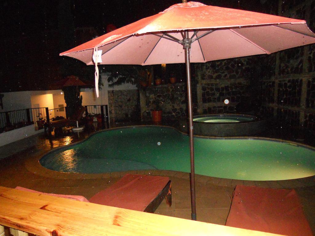Atitlan Villas Agua Escondida Oda fotoğraf