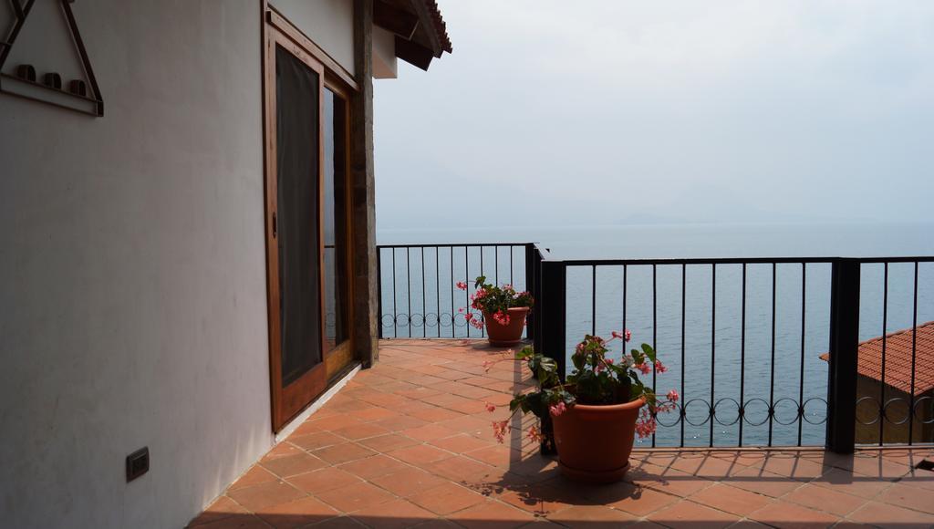 Atitlan Villas Agua Escondida Oda fotoğraf