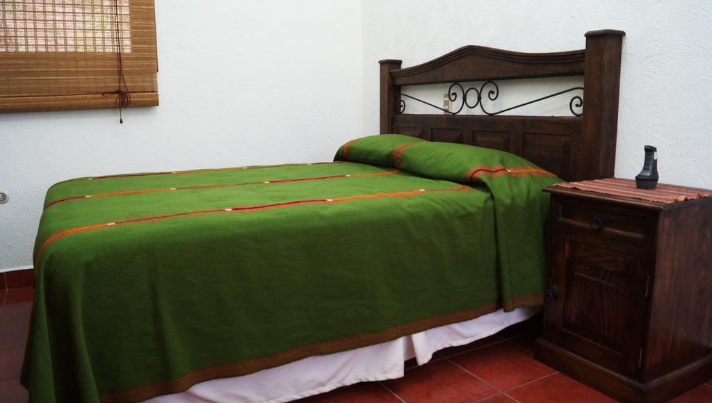 Atitlan Villas Agua Escondida Oda fotoğraf