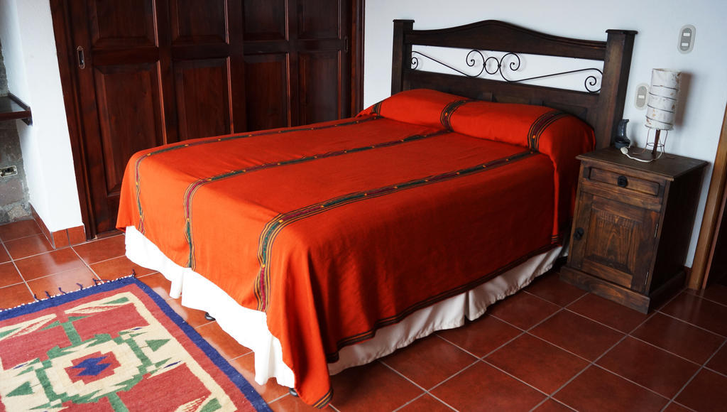Atitlan Villas Agua Escondida Oda fotoğraf