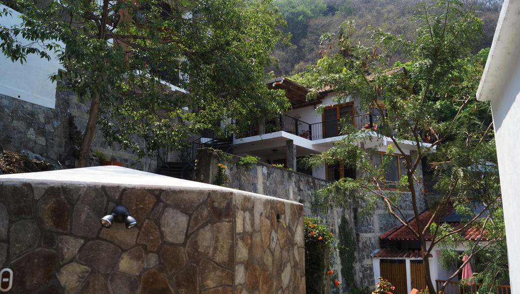 Atitlan Villas Agua Escondida Dış mekan fotoğraf