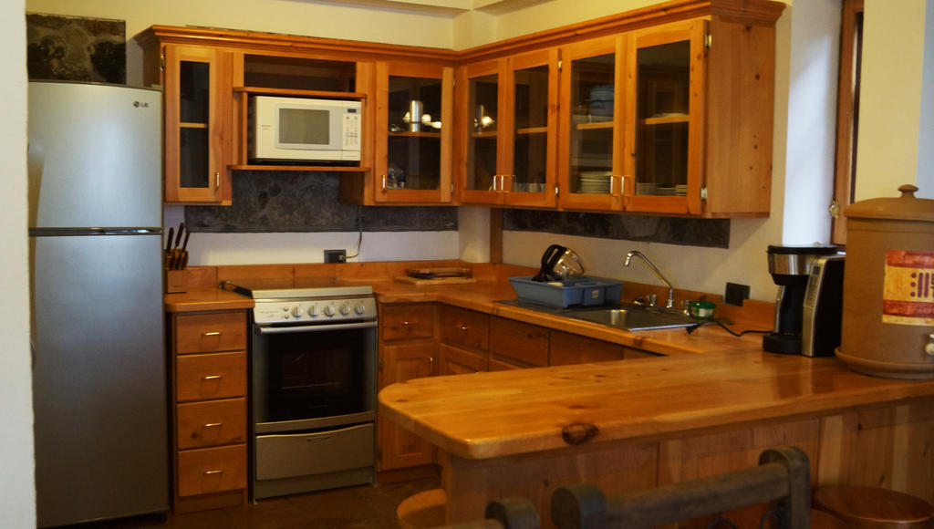 Atitlan Villas Agua Escondida Oda fotoğraf