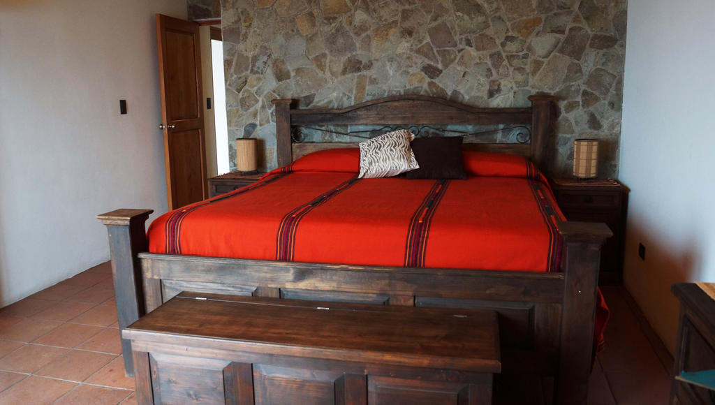 Atitlan Villas Agua Escondida Dış mekan fotoğraf