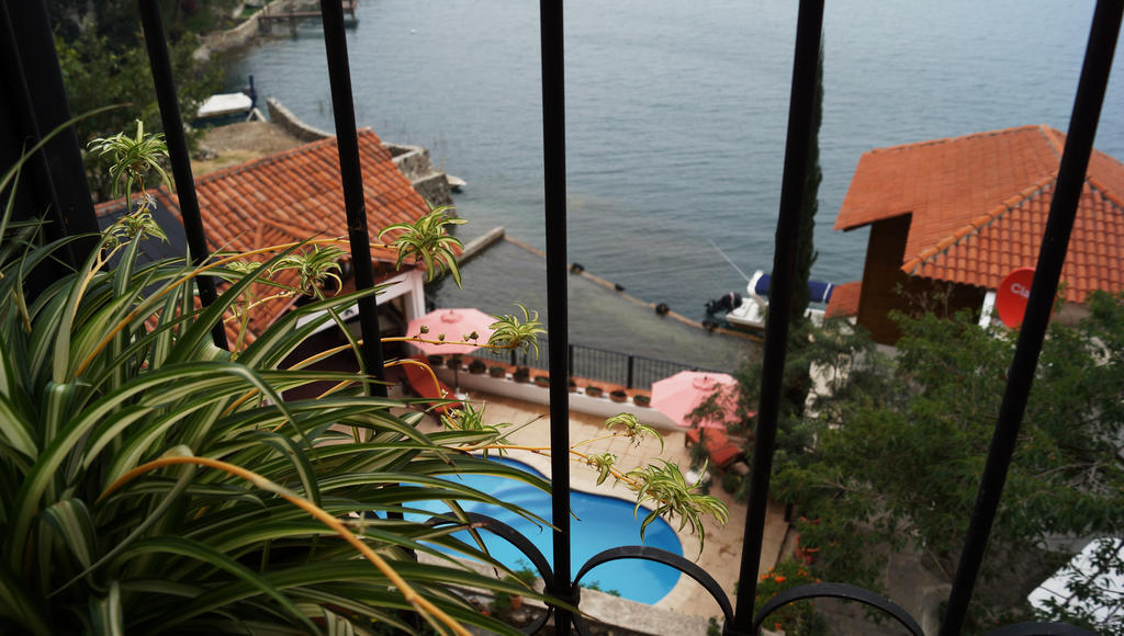 Atitlan Villas Agua Escondida Dış mekan fotoğraf
