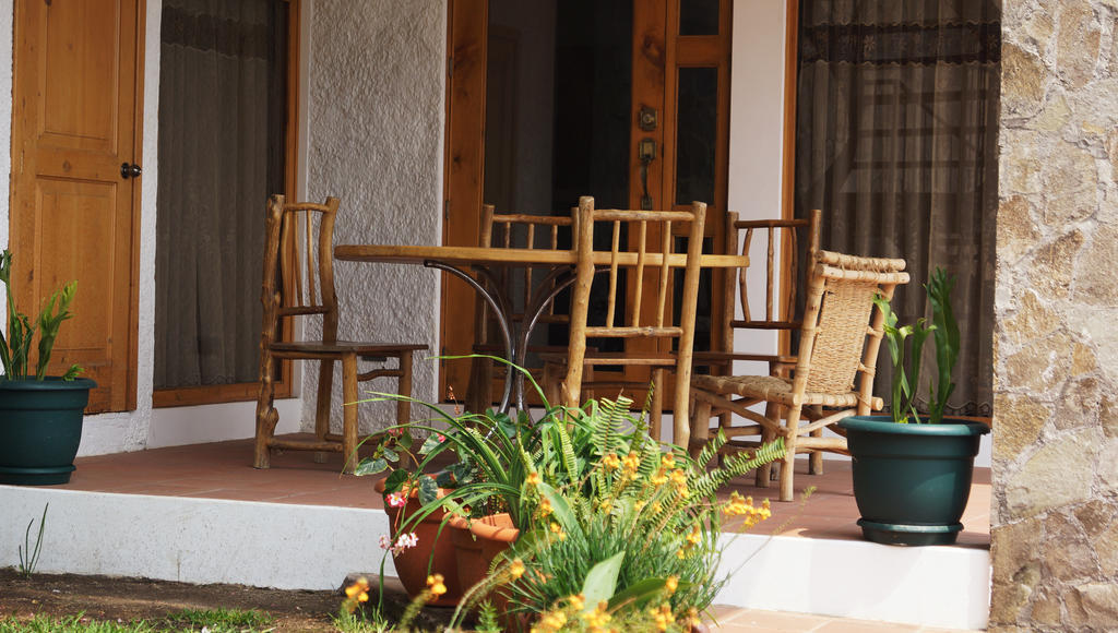 Atitlan Villas Agua Escondida Dış mekan fotoğraf