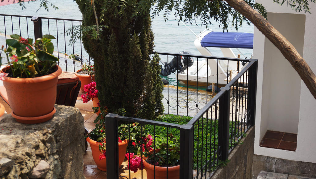 Atitlan Villas Agua Escondida Dış mekan fotoğraf