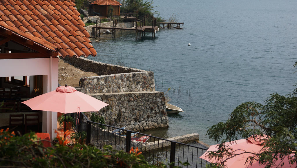 Atitlan Villas Agua Escondida Dış mekan fotoğraf