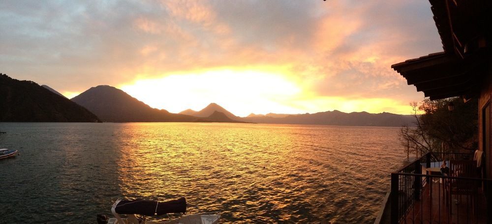 Atitlan Villas Agua Escondida Dış mekan fotoğraf