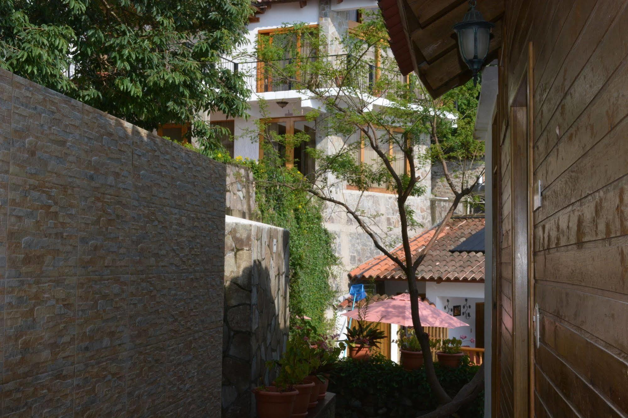 Atitlan Villas Agua Escondida Dış mekan fotoğraf