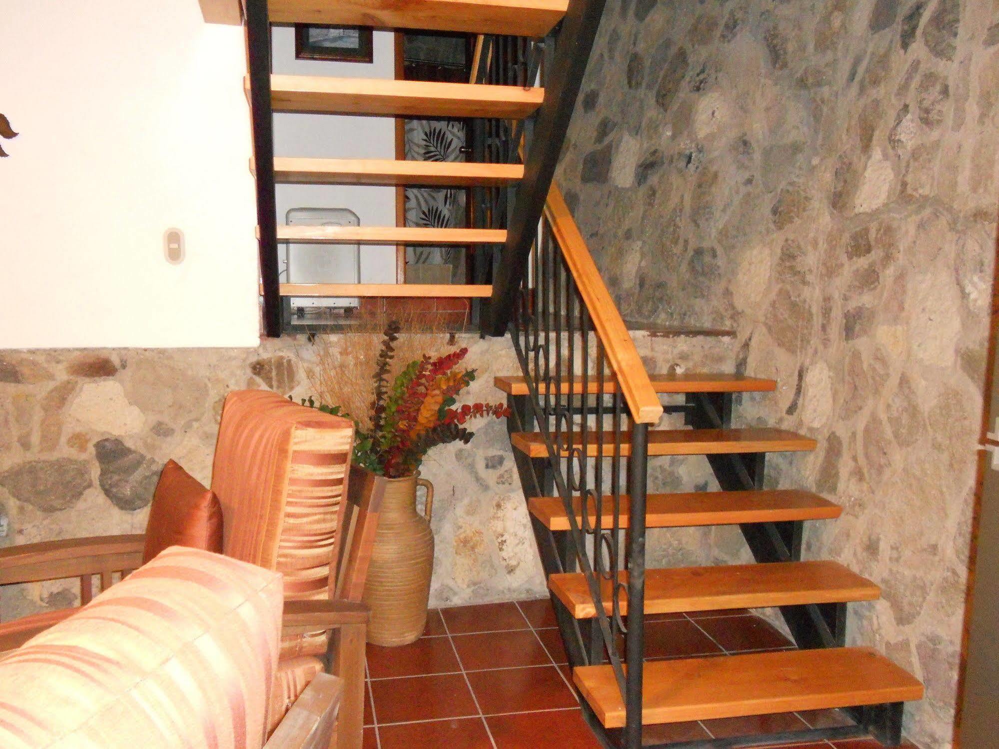 Atitlan Villas Agua Escondida Dış mekan fotoğraf