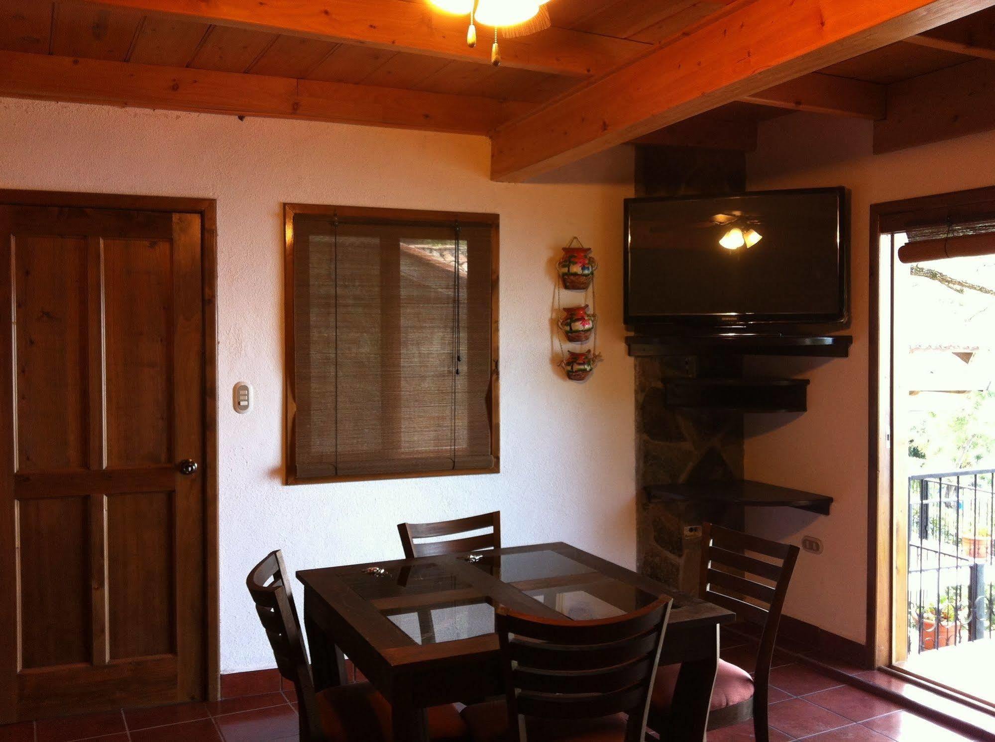 Atitlan Villas Agua Escondida Dış mekan fotoğraf