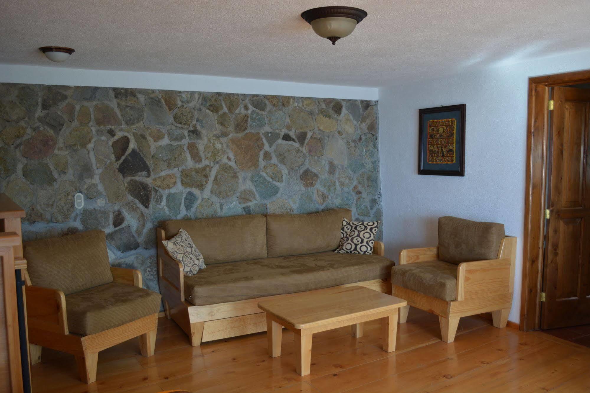 Atitlan Villas Agua Escondida Dış mekan fotoğraf