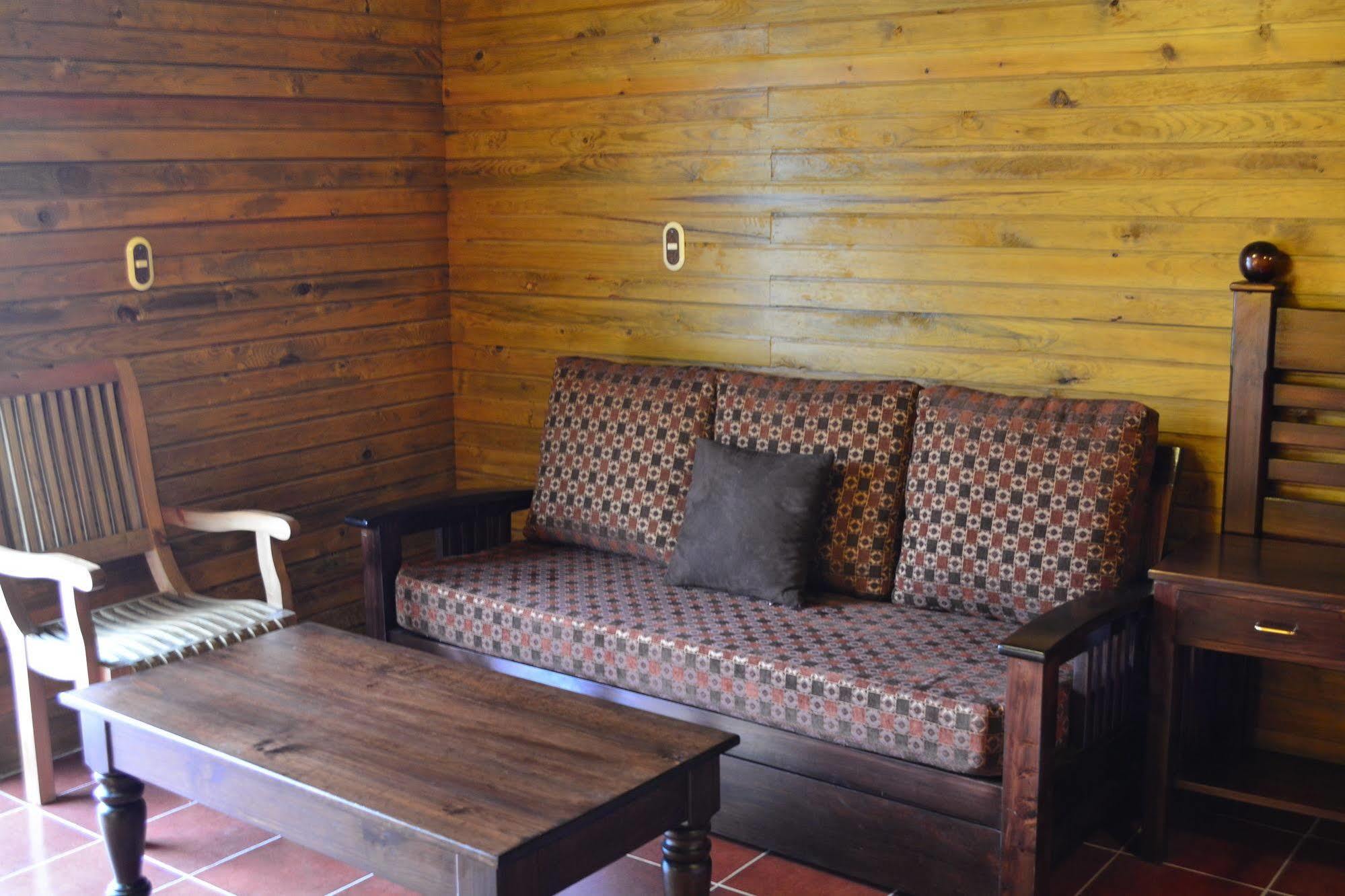 Atitlan Villas Agua Escondida Dış mekan fotoğraf
