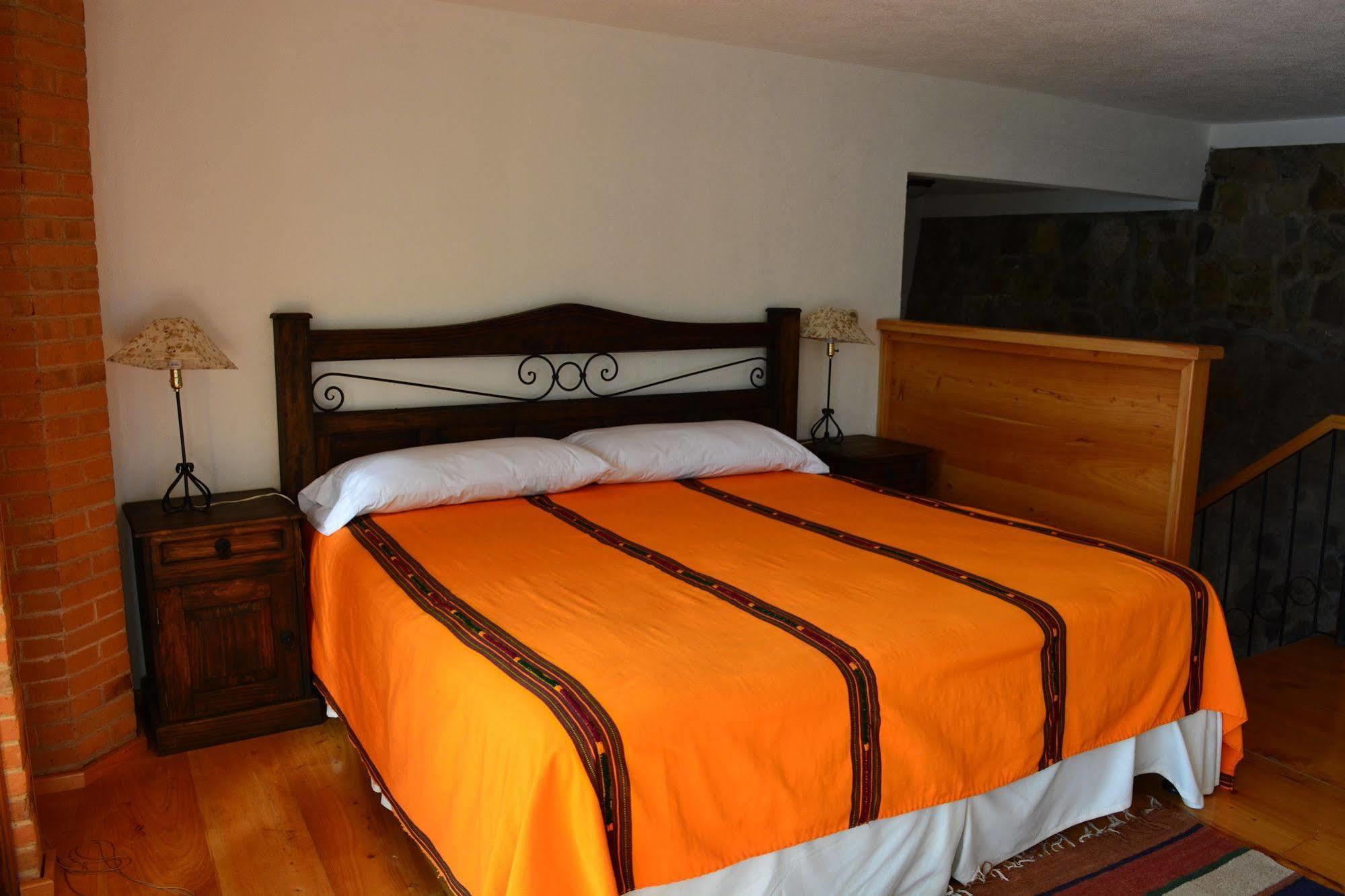 Atitlan Villas Agua Escondida Dış mekan fotoğraf